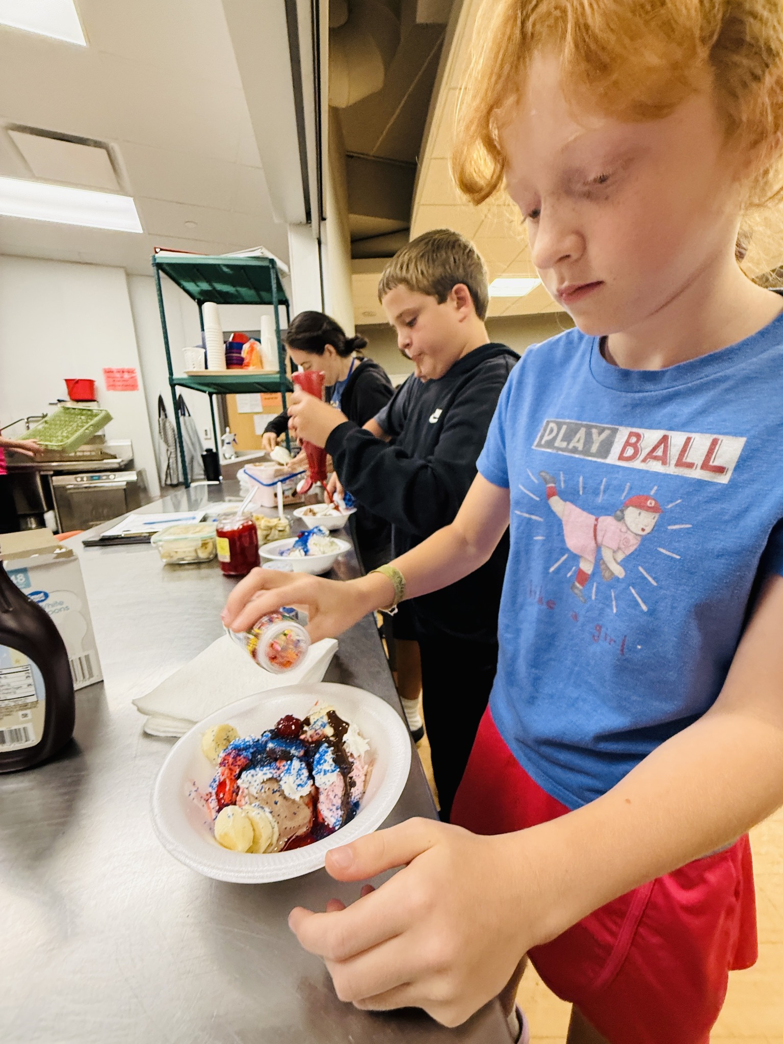 Public reporting transparency